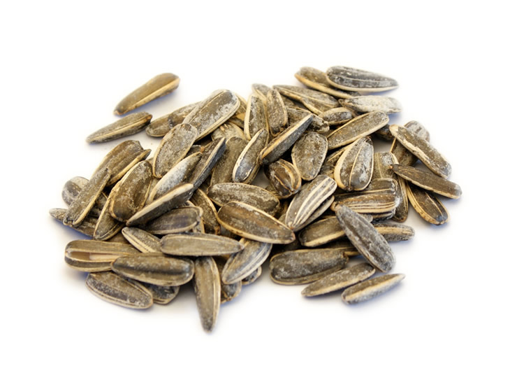 SUNFLOWER SEEDS